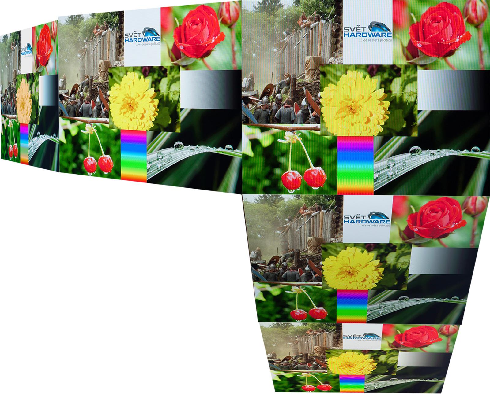 Philips 272P4QPJKEB: vyúčtování s Dellem?