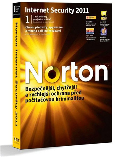 Norton Internet Security 2011: co nabízí?
