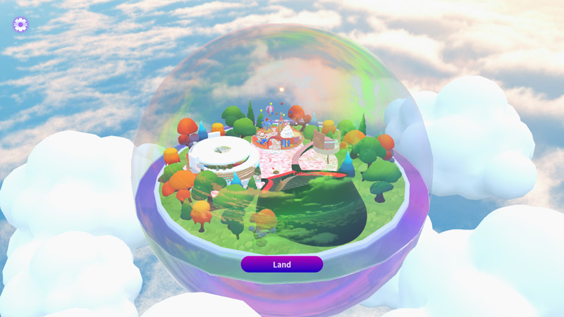 ADATA vytvořila virtuální svět MERAVERSE pro prezentaci svých produktů