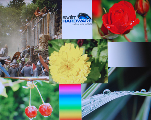 Sony VAIO VPCEA1S1E/W: malý i výkonný