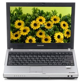 Toshiba Satellite U205-S5057