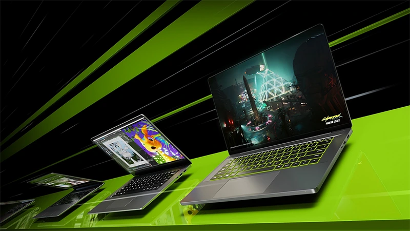Nvidia N1 a N1X na ARMu patrně už v první polovině 2026