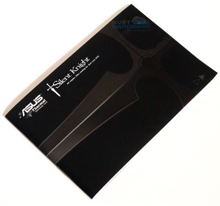 Asus a Cooler Master - tři chladiče soupeří