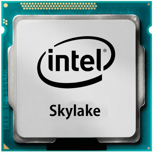 Intel Skylake: test nových Core i7 a Core i5