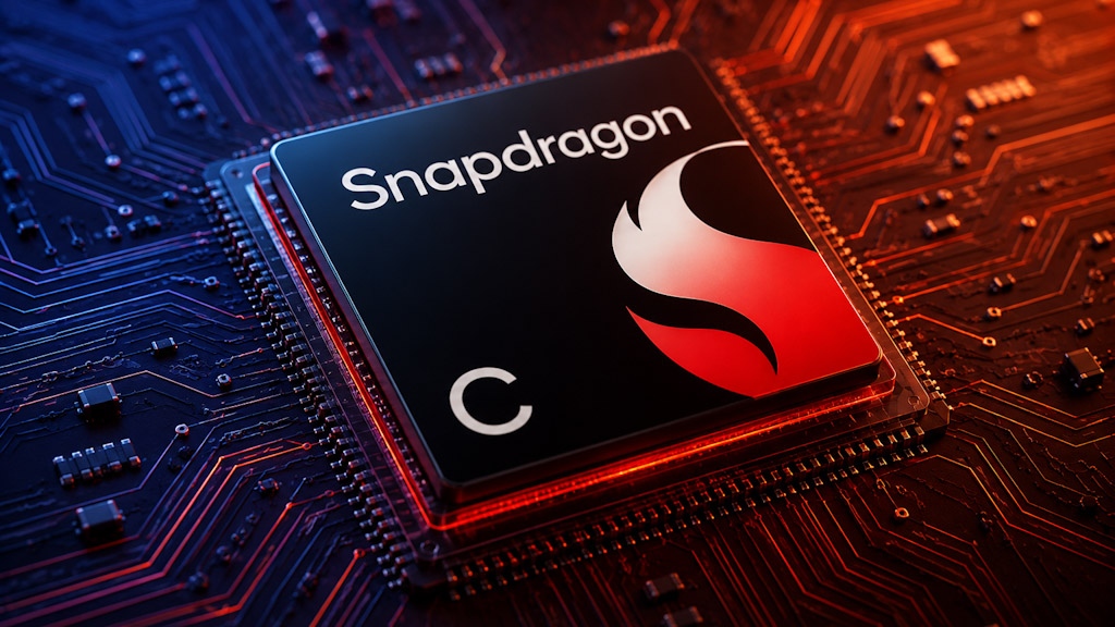 Qualcomm uvádí Snapdragon C. Levné CPU má jít pro krku MacBooku Neo