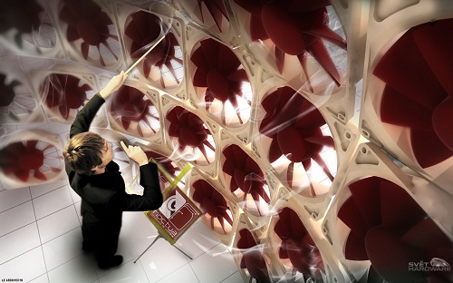 SHWallpaper - 27. kolo Tichý výkon: vyhodnocení