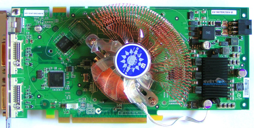 Zalman vs. Primecooler: souboj klonů