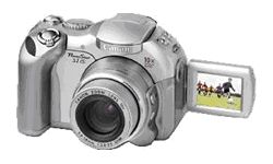 Exkluzivní nabídka: Canon S1 IS za 8.990 Kč !!!