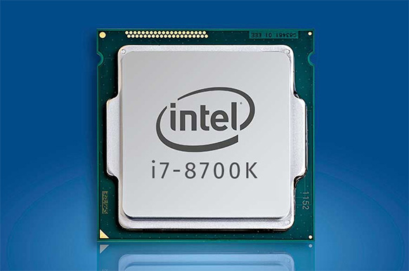 Intel spustí další továrnu pro testování a kompletaci CPU Coffee Lake