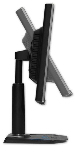 Megatest 19" LCD: Acer AL1923