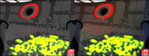 Třetí tisícovka na krku: ATI Radeon HD 3850/3870 a jeho technologie