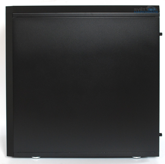 BitFenix Shinobi XL: decentní obr