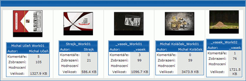 SHWallpaper - 11. kolo Workoholik: poslední 3 dny pro účast