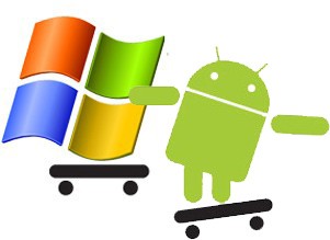 NVIDIA s Androidem (zatím) nepočítá