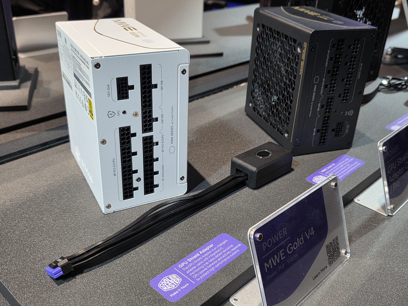 Cooler Master na Computexu odhalil budoucnost chlazení