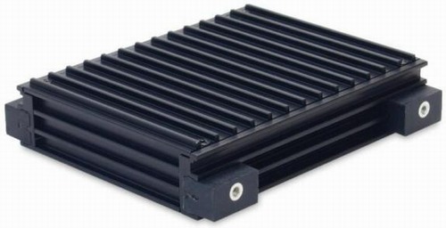 Scythe si připravil chladič 2,5" disků Himuro Mini