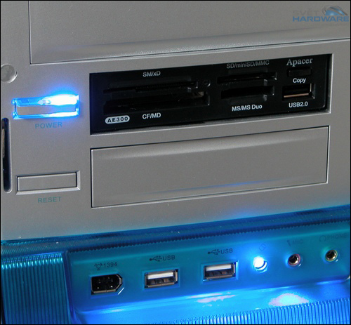 Počítač za vysvědčení do 30K: ALFA Titan GT