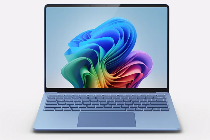Microsoft útočí na iPad Pro a MacBook Air novými Surface se Snapdragonem X Elite