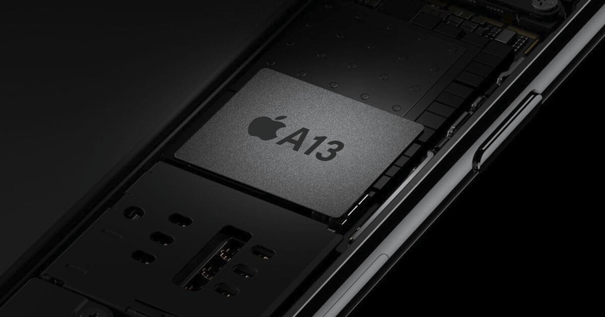 Apple plánuje už brzy představit své vlastní CPU pro počítače Mac