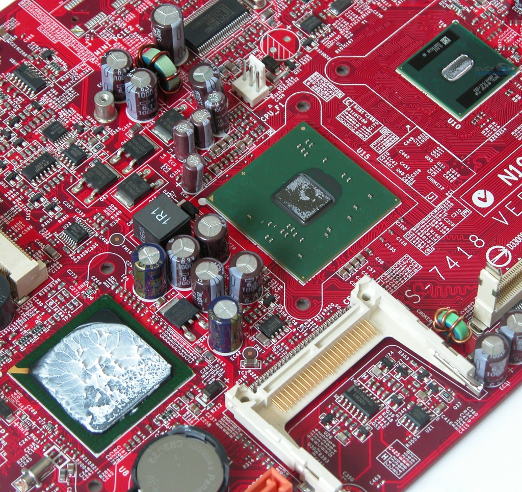 MSI Wind PC - další Atom v akci