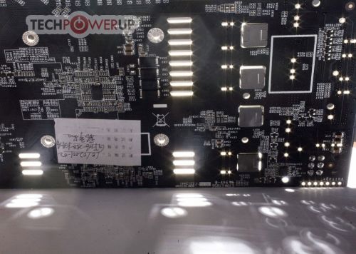 Colorful pracuje na jednoslotové GeForce GTS 450