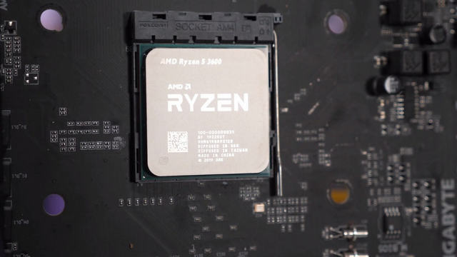 Přetaktování AMD Ryzen 3000: kvůli automatice není moc prostoru na manuální OC