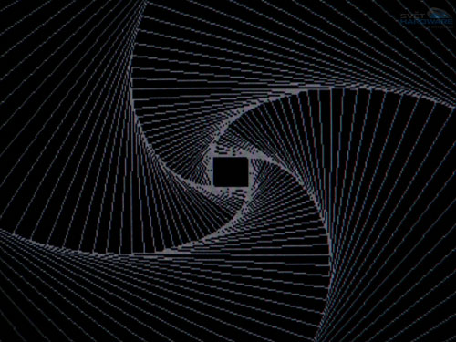 Největší z obrů - HP LP3065