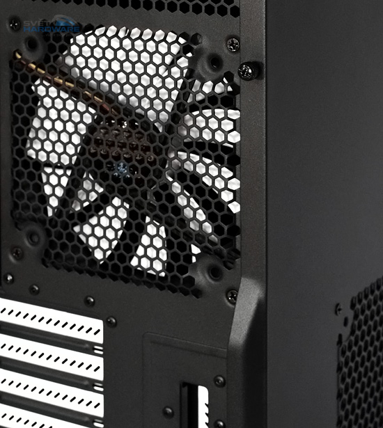 Fractal Design Define R4: větší, lepší, modernější