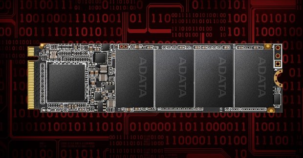 Adata uvádí SSD SX6000 Lite a XPG Gammix S11 Pro