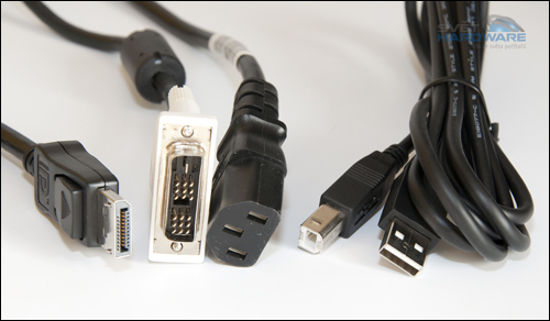 HP ZR2440w: nebo raději HP ZR24W?