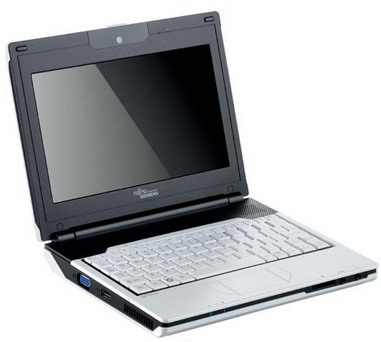 Fujitsu Siemens Computers představuje AMILO Mini s výměnnými kryty