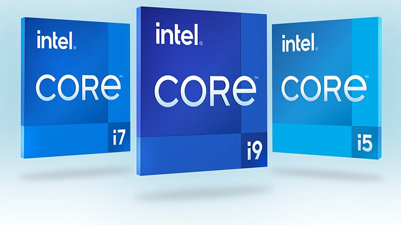 Intel uvedl 18 procesorů Core 14. generace Raptor Lake Refresh se 35W až 65W PBP