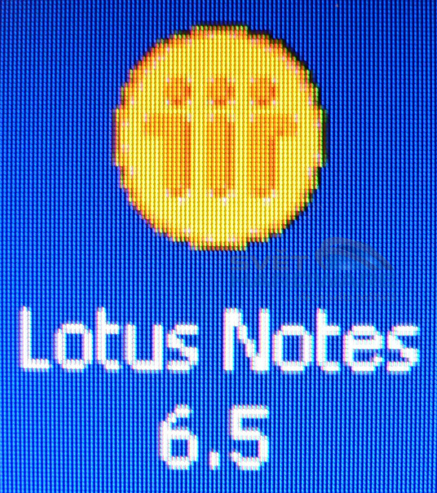 Megatest 19" LCD: BenQ FP93GX