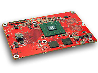 ATi Mobility Radeon X700 - 0,11 mikronu pro notebooky