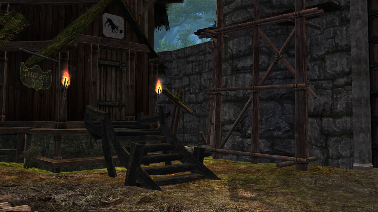 NVIDIA GeForce 8600GTS - DX10 v mainstreamu