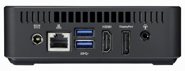 Asus Chromebox s OS Chrome za 179 USD