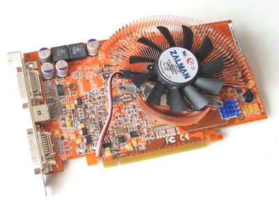 Megatest chladičů na grafiky, část II. - kompatibilita