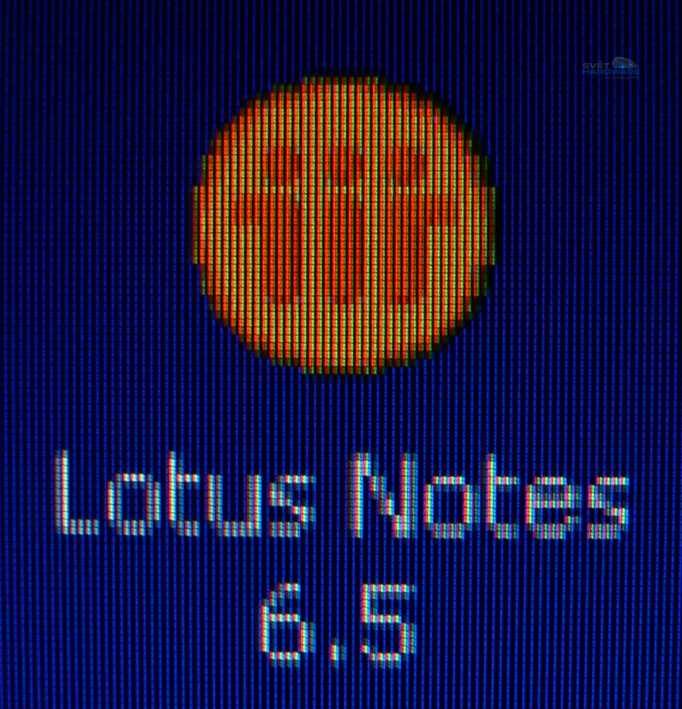 Dell E228WFP - poctivá dvaadvacítka