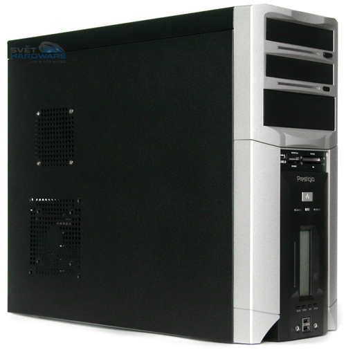 Test herních PC: Závěr