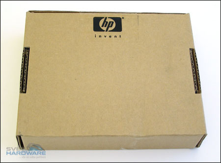Hewlett-Packard Bluetooth PC Card Mouse