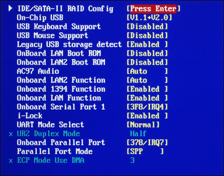 Gigabyte GA-8N SLI Quad Royal - je libo 8 monitorů?
