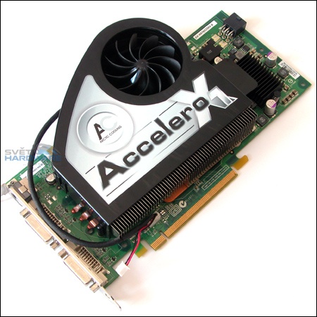 Megatest 20 VGA chladičů: 3. část, závěr