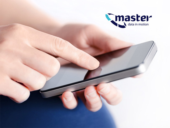 Ovládejte svůj server pomocí mobilní aplikace