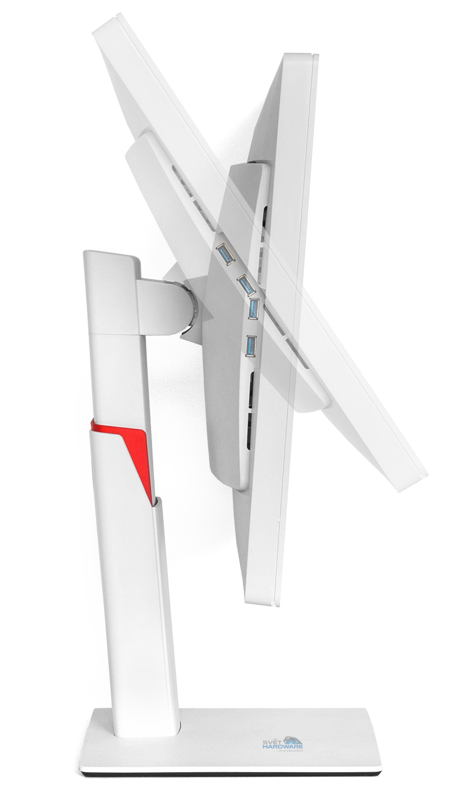 Fujitsu P27T-7 LED: monitor, po kterém budete toužit?