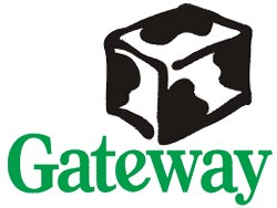 Gateway ukazuje nové notebooky