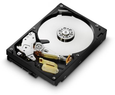 Nová technologie od Hitachi a NEDO - 3,9 Tbit na palec čtvereční