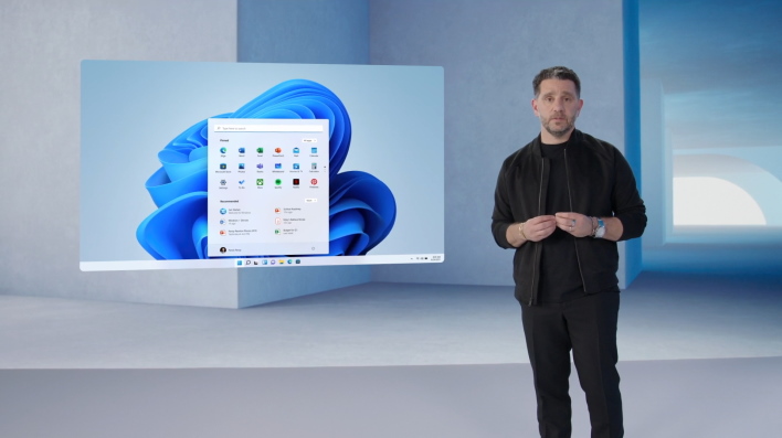 Microsoft přehodnotí podporu procesorů na systému Windows 11