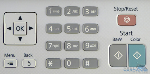 Epson WorkForce WP-4515 DN: kancelářský rebel