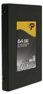 Patriot nabízí nové SSD