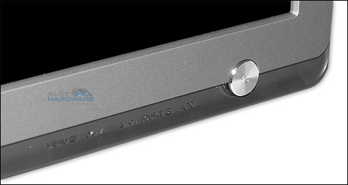 Megatest 19" LCD: Samsung 931BF